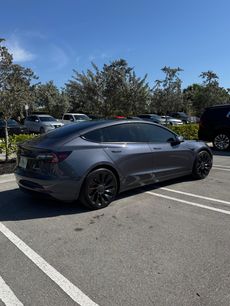 Used 2022 Tesla Model 3 Performance