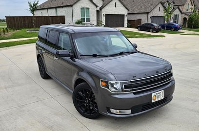 Used 2017 Ford Flex SEL w/ Equipment Group 202A