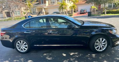 Used 2007 Lexus LS 460