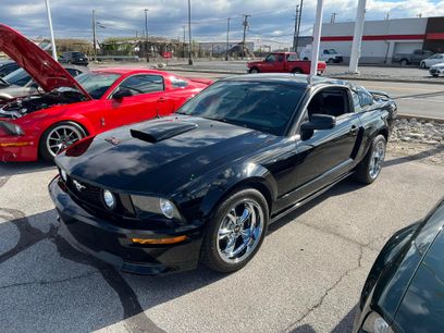 Used 2007 Ford Mustang GT Premium