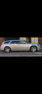 Used 2006 Dodge Magnum SRT8 w/ SRT Option Group III