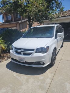 Used 2018 Dodge Grand Caravan GT
