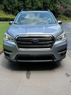 Used 2019 Subaru Ascent Limited w/ Popular Package #2A