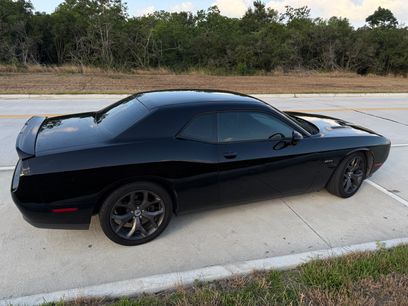 Used 2017 Dodge Challenger R/T w/ Cold Weather Group