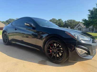 Used 2014 Hyundai Genesis 3.8