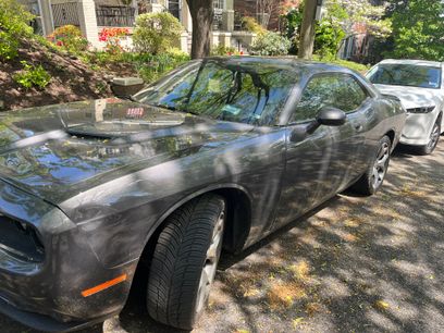 Used 2015 Dodge Challenger SXT Plus w/ Driver Convenience Group