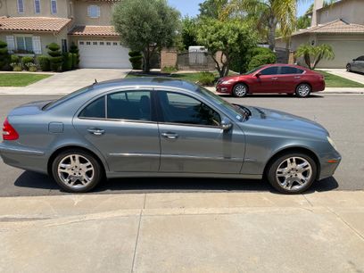 Used 2006 Mercedes-Benz E 350 Sedan