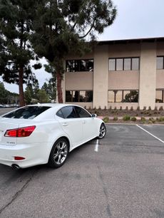 Used 2009 Lexus IS 250