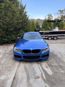 Used 2013 BMW 328i Sedan