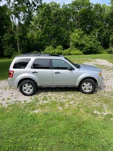 Used 2012 Ford Escape XLT