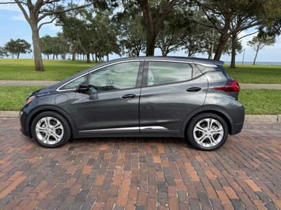 Used 2021 Chevrolet Bolt LT
