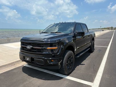 Used 2024 Ford F150 XLT w/ Equipment Group 302A MID