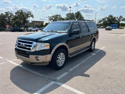 Used 2013 Ford Expedition EL XLT