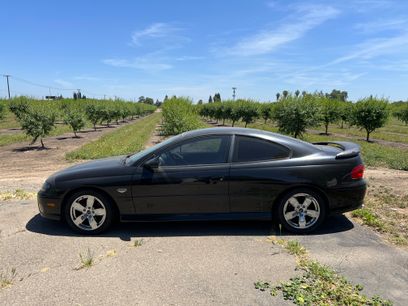 Used 2004 Pontiac GTO
