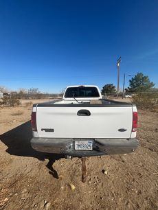 Used 2004 Ford F350 Lariat
