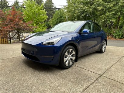 Used Tesla Model Y for Sale Near Me in Portland, OR - Autotrader