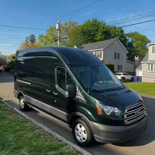Used 2019 Ford Transit 350 148 High Roof w/ Interior Upgrade Package