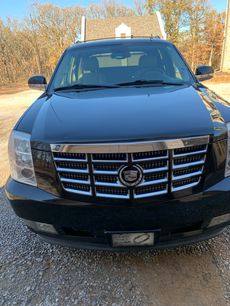 Used 2010 Cadillac Escalade EXT Premium