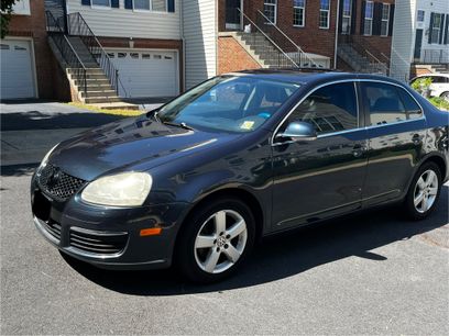 Used 2009 Volkswagen Jetta SE