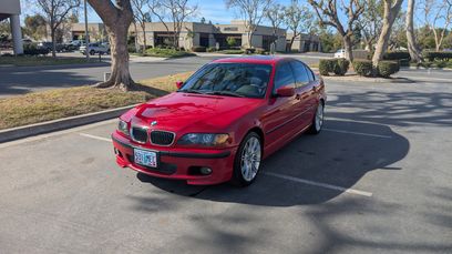 Used 2004 BMW 330i Sedan