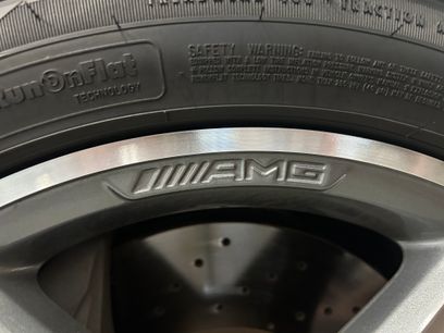 Used 2018 Mercedes-Benz E 400 4MATIC Sedan