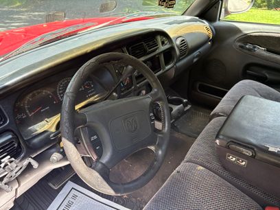 Used 2000 Dodge Ram 1500 Truck 2WD Quad Cab