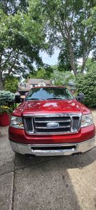 Used 2008 Ford F150 XLT