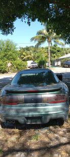 Used 1994 Pontiac Firebird Coupe