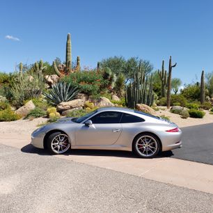 Used 2012 Porsche 911 Carrera S