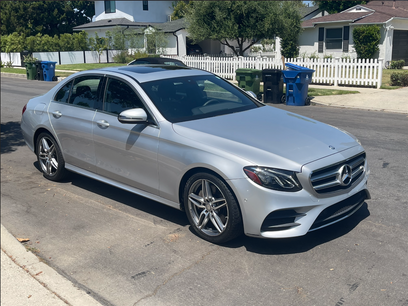 Used 2017 Mercedes-Benz E 300
