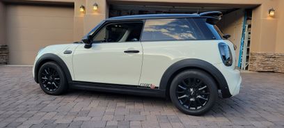 Used 2018 MINI Cooper S