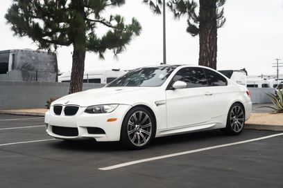 Used 2010 BMW M3 Coupe