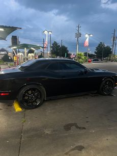 Used 2013 Dodge Challenger SXT