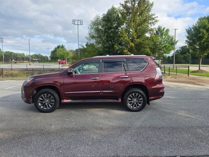 Used 2014 Lexus GX 460 Luxury w/ Driver Support Package