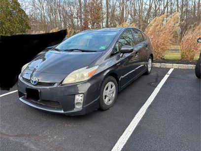 Used 2011 Toyota Prius Two