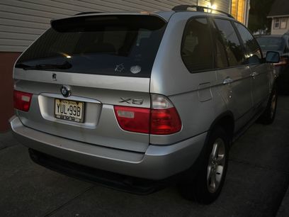 Used 2003 BMW X5 3.0i