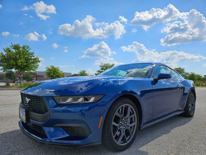 Used 2024 Ford Mustang Premium w/ 2.3L High Performance Package