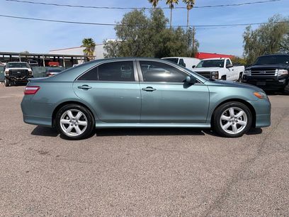 Used 2007 Toyota Camry LE