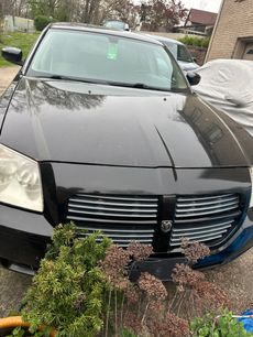 Used 2006 Dodge Magnum R/T w/ Convenience Group II