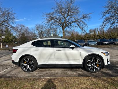 Used 2022 Polestar Polestar 2 w/ Performance Package