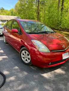 Used 2008 Toyota Prius