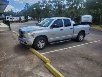 Used 2007 Dodge Ram 1500 Truck SLT