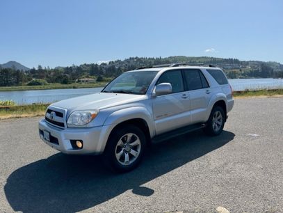 Used 2006 Toyota 4Runner Limited