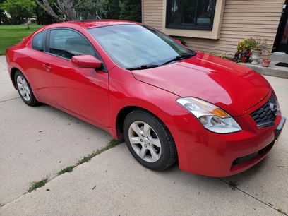 Used 2008 Nissan Altima 2.5 S w/ Premium Pkg