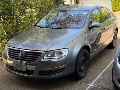 Used 2007 Volkswagen Passat 2.0T
