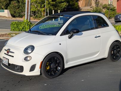 Used 2014 FIAT 500 GQ Edition w/ Comfort/Convenience Group
