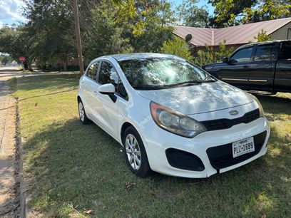 Used 2012 Kia Rio LX