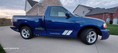 Used 2003 Ford F150 Lightning
