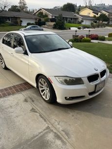 Used 2011 BMW 328i Sedan