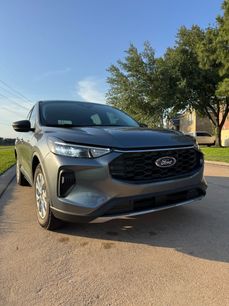 Used 2024 Ford Escape Active